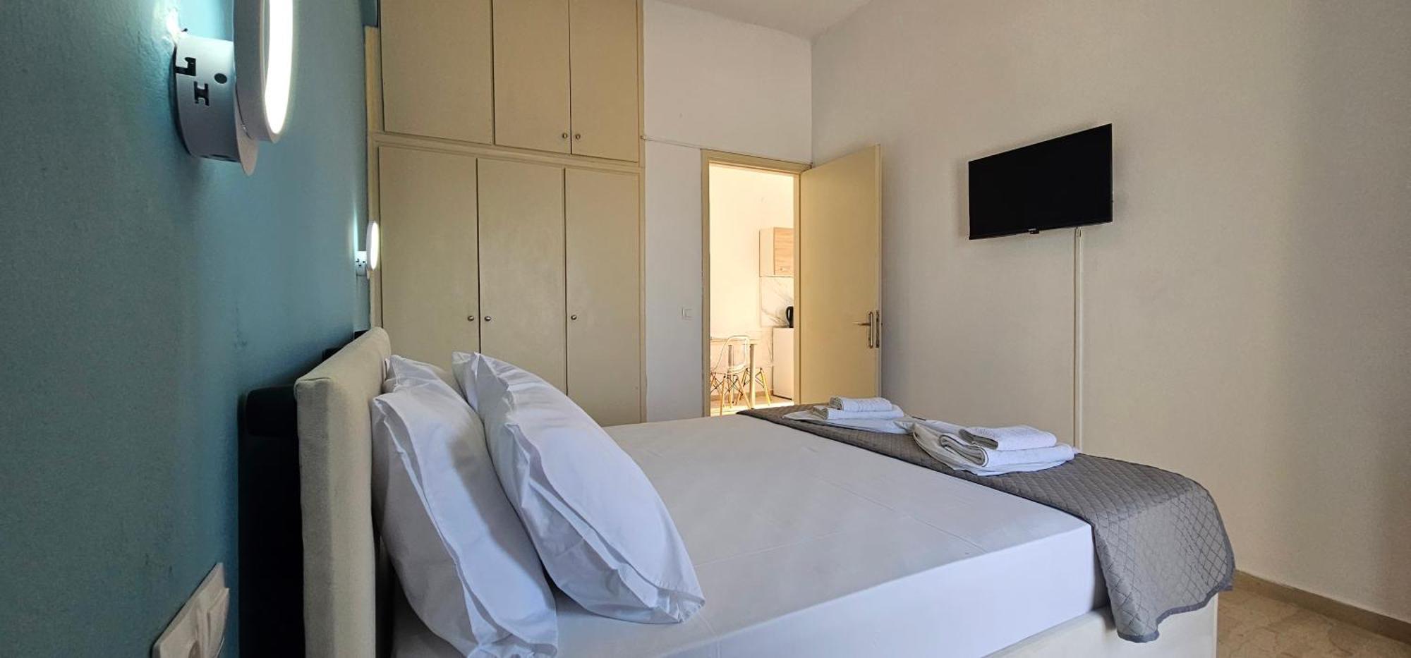 Sidari Escapes Apartman Kültér fotó